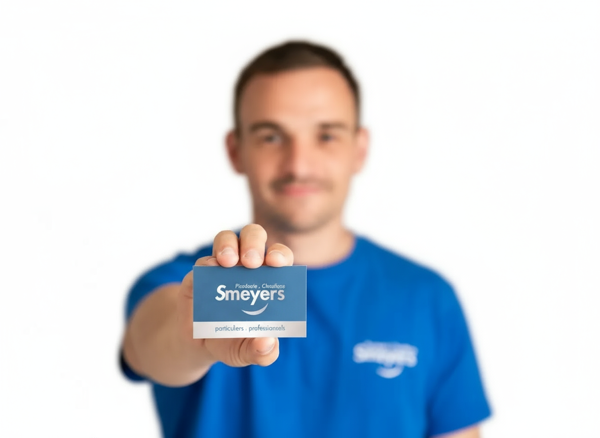 Christophe Smeyers Plombier Chauffagiste Vienne 38